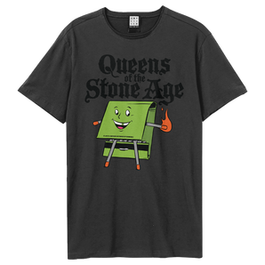 Streichholzheft T-Shirt
