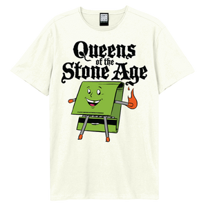 Streichholzheft T-Shirt