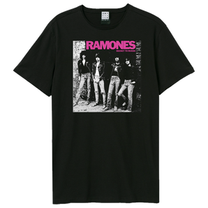 Rakete nach Russland T-Shirt