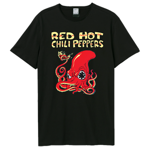 Fire Squid T-Shirt