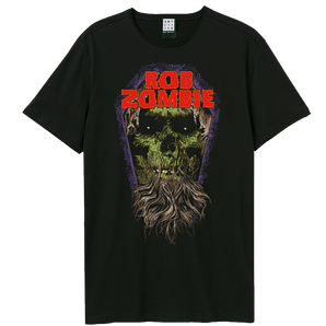Green Zombie T-Shirt