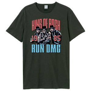 King Of Rock T-Shirt