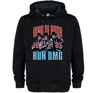 King Of Rock Hoodie