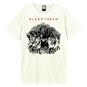 Das T-Shirt „Die Liebe, die du willst“