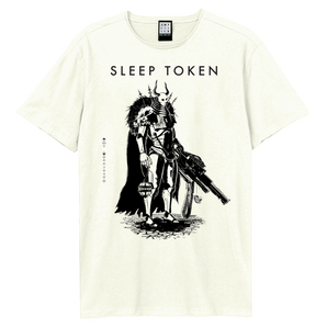 Das Beschwörungs-T-Shirt