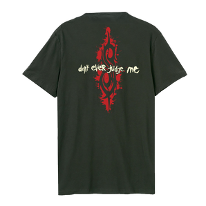 T-Shirt „Don't Judge“