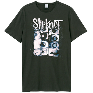 Augen-T-Shirt
