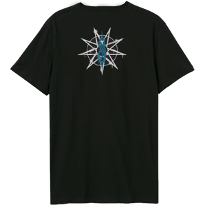 Augen-T-Shirt