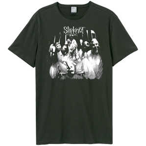 Masken-T-Shirt