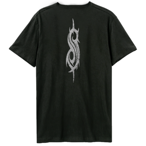 Masken-T-Shirt