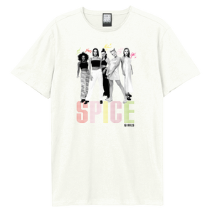 Group Shot And Logo T-Shirt