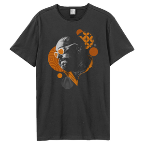 Pattern Head T-Shirt