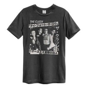 Tour Poster T-Shirt