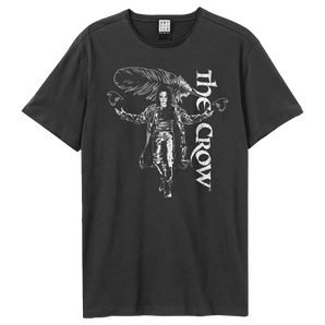 The Crow Collage T-Shirt