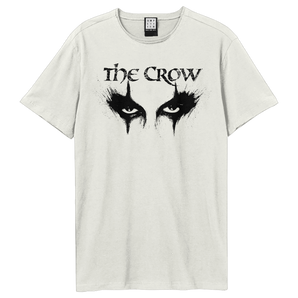 Das Krähenaugen-T-Shirt 
