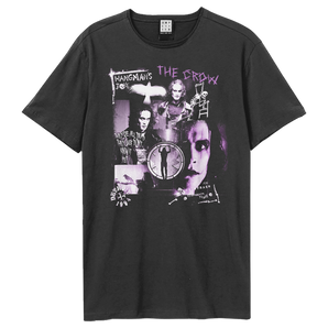 The Crow Hangman T-Shirt