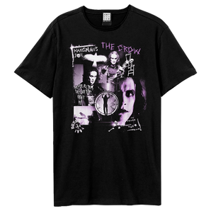 The Crow Hangman T-Shirt