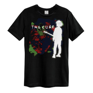 T-shirt Collage du Corbeau 