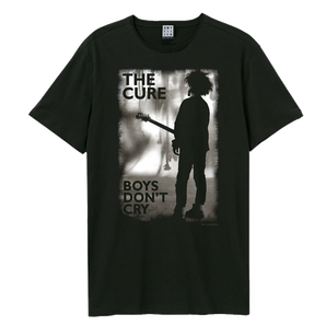 T-shirt Collage du Corbeau 