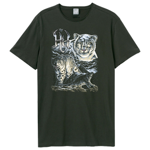 Snow Leopards T-Shirt