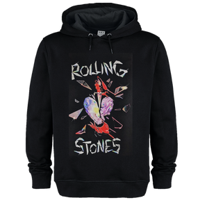 Hackney Diamonds Hoodie
