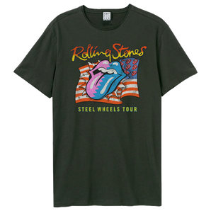Steels Wheels T-Shirt