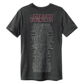 Amerikanisches Idioten-T-Shirt