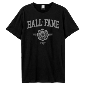 Hall Of Fame T-Shirt