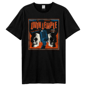 Demonophonic T-Shirt