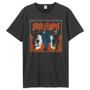 Demonophonic T-Shirt