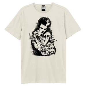 Graffiti T-Shirt