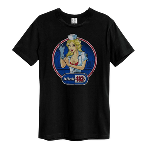 Einlauf des Staates T-Shirt