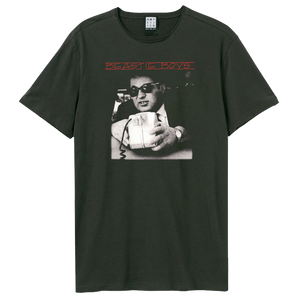 Ordering T-Shirt