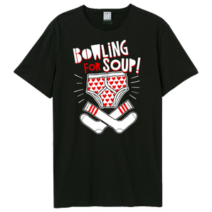 Hosen und Socken T-Shirt