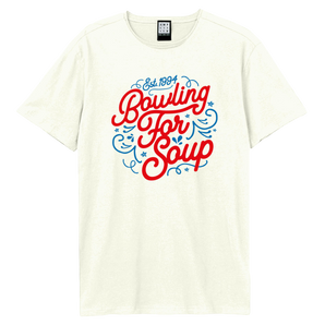 BFS Wirbel-T-Shirt