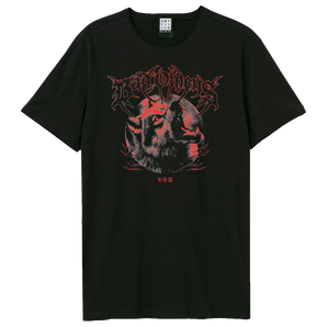 T-shirt Collage du Corbeau 