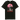T-shirt Collage du Corbeau 