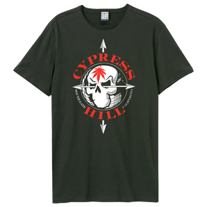 Vintage Skull T-Shirt