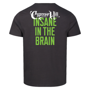 Insane In The Brain T-Shirt