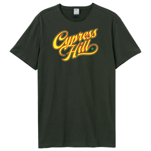 CH Script T-Shirt