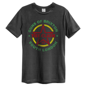 Guns Of Brixton Tour T-Shirt