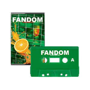 Fandom: Grüne Kassette in limitierter Auflage