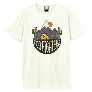 Mexikanisches Camp T-Shirt 