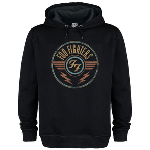 Eagle Air Kapuzenpullover