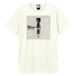 Echos, Stille, Geduld und Gnade T-Shirt 