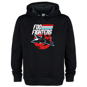 Top Dave Kapuzenpullover