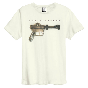 Strahlenpistole T-Shirt 