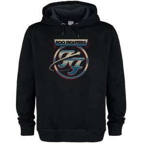 Chrome Galaxy Kapuzenpullover