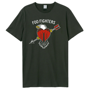 Adler Tattoo T-Shirt 