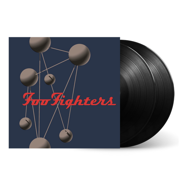 Foo Fighters - The Colour And The Shape - Amazon.com Music